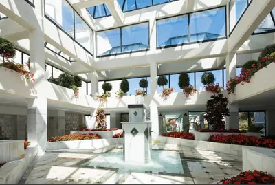 Middle Floor Apartment in Puerto Banús