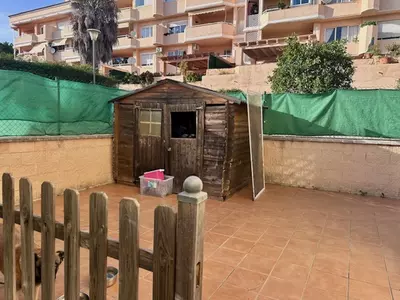 Ground Floor Apartment in Estepona