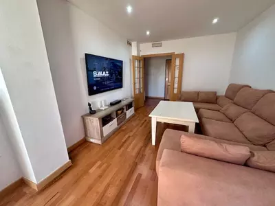 Ground Floor Apartment in Estepona