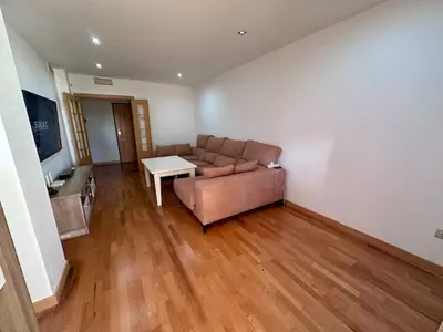 Ground Floor Apartment in Estepona