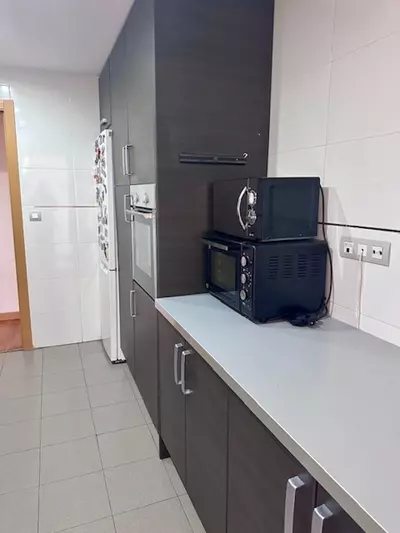 Ground Floor Apartment in Estepona