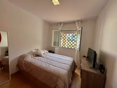 Ground Floor Apartment in Estepona