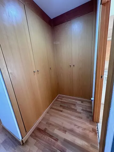 Ground Floor Apartment in Estepona