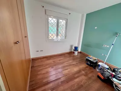 Ground Floor Apartment in Estepona