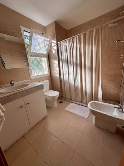 Ground Floor Apartment in Estepona