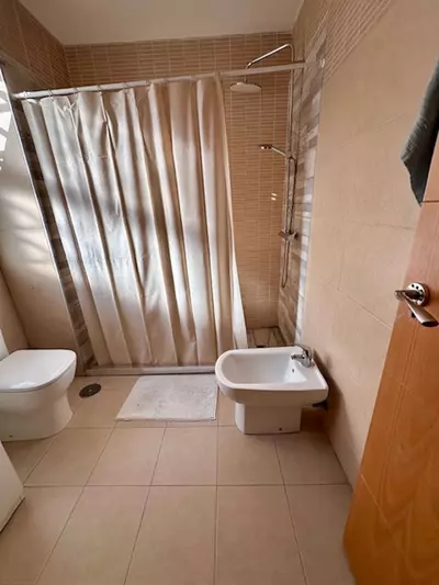 Ground Floor Apartment in Estepona