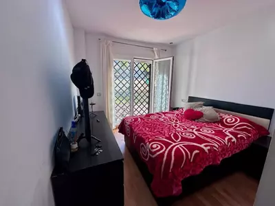 Ground Floor Apartment in Estepona