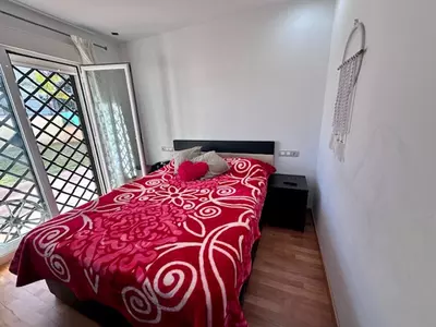 Ground Floor Apartment in Estepona