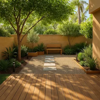 Ground Floor Apartment in Estepona