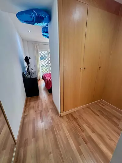 Ground Floor Apartment in Estepona