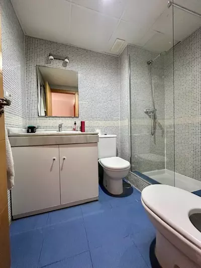 Ground Floor Apartment in Estepona