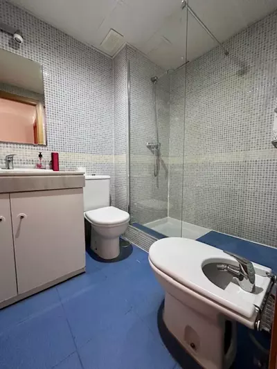 Ground Floor Apartment in Estepona