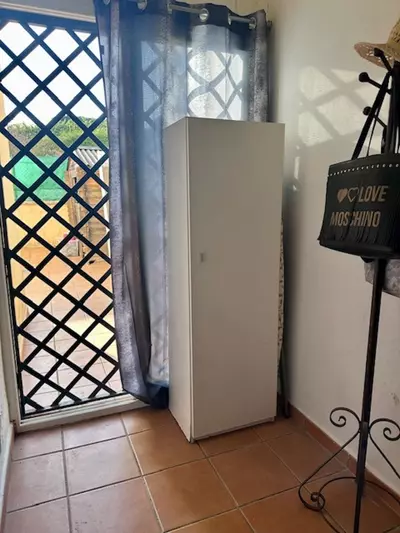Ground Floor Apartment in Estepona