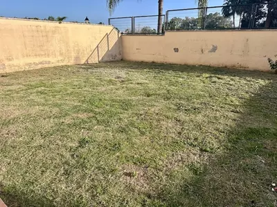 Ground Floor Apartment in Estepona
