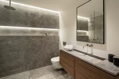 Ground Floor Apartment in Marbella