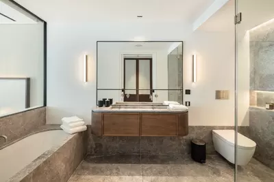 Ground Floor Apartment in Marbella