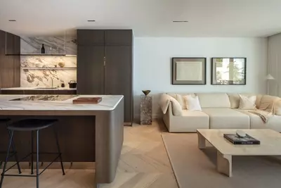 Ground Floor Apartment in Marbella