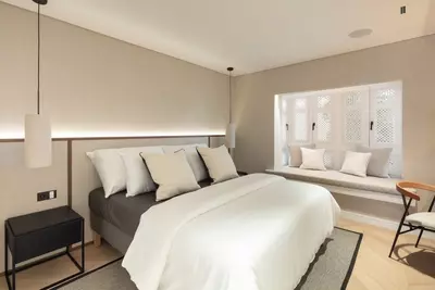 Ground Floor Apartment in Marbella