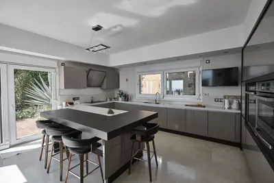 Detached Villa in Manilva