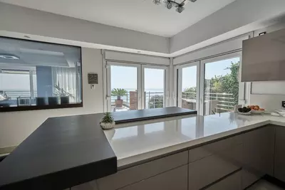 Detached Villa in Manilva