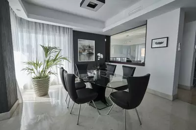 Detached Villa in Manilva