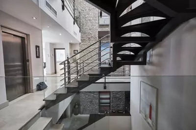 Detached Villa in Manilva