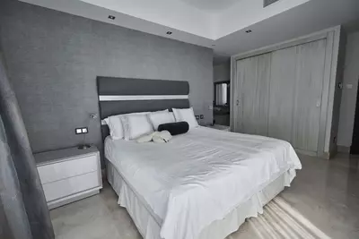 Detached Villa in Manilva