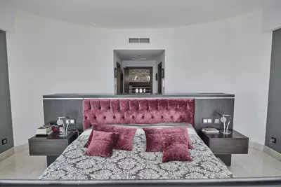 Detached Villa in Manilva
