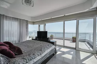 Detached Villa in Manilva