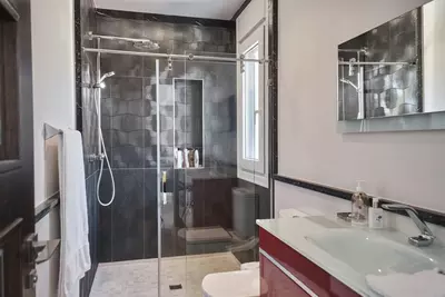 Detached Villa in Manilva