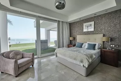 Detached Villa in Manilva
