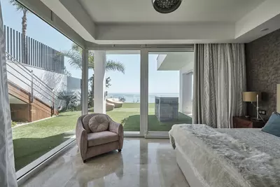 Detached Villa in Manilva