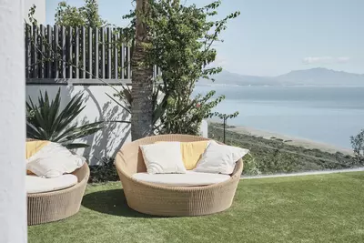 Detached Villa in Manilva