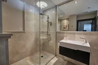 Detached Villa in Manilva