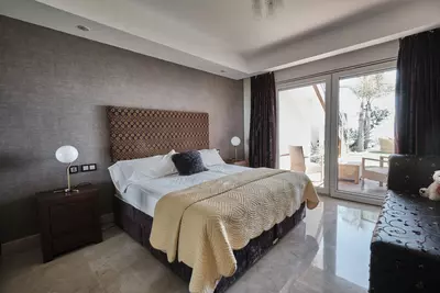 Detached Villa in Manilva