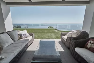 Detached Villa in Manilva