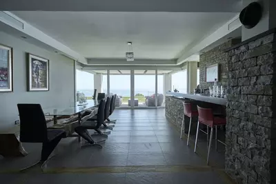 Detached Villa in Manilva