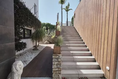Detached Villa in Manilva