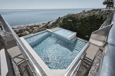 Detached Villa in Manilva