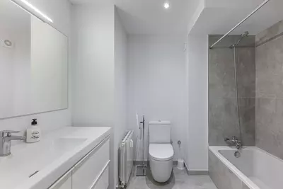 Ground Floor Apartment in Nueva Andalucía