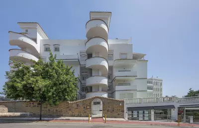 Ground Floor Apartment in Nueva Andalucía