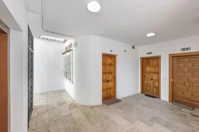 Ground Floor Apartment in Nueva Andalucía
