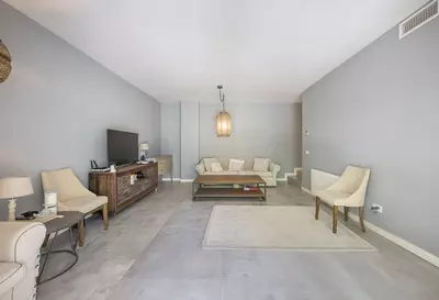 Ground Floor Apartment in Nueva Andalucía