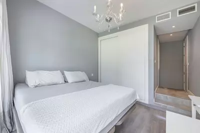 Ground Floor Apartment in Nueva Andalucía