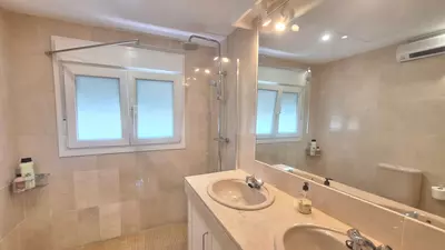 Middle Floor Apartment in Estepona