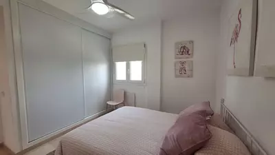 Middle Floor Apartment in Estepona