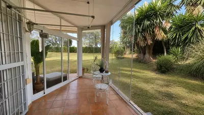 Middle Floor Apartment in Estepona