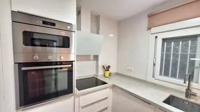 Middle Floor Apartment in Estepona