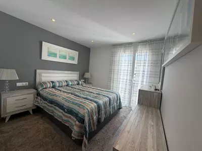 Middle Floor Apartment in Puerto Banús