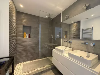 Middle Floor Apartment in Puerto Banús